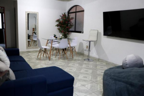 Departamento Bugambilias